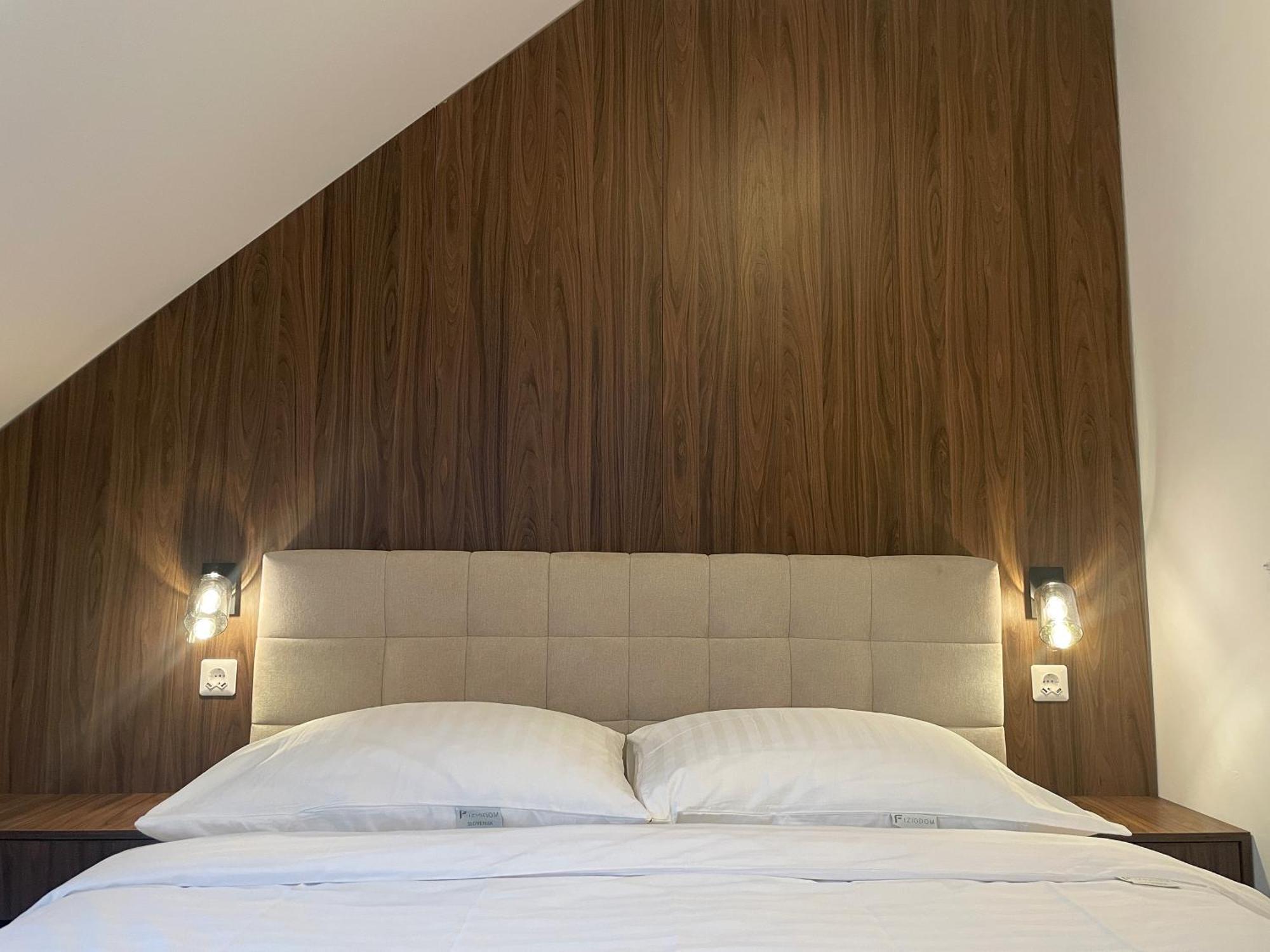 Reich Motel Velenje Ngoại thất bức ảnh